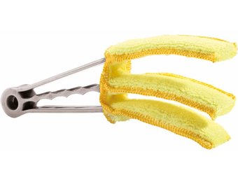 Jaloeziereiniger microvezel