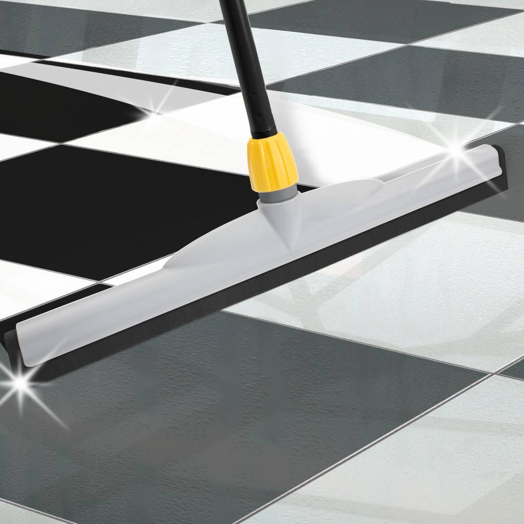 Vloertrekker Professional 35 cm. Vloertrekker Professional 35 cm.