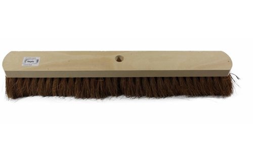 Keerborstel coco 80 cm Keerborstel coco 80 cm