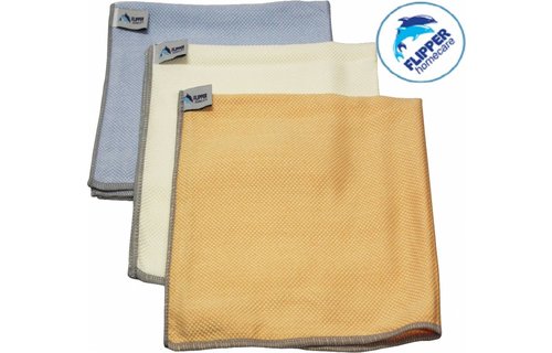 Microvezeldoeken Souplesse 45x65 cm. (3 stuks)