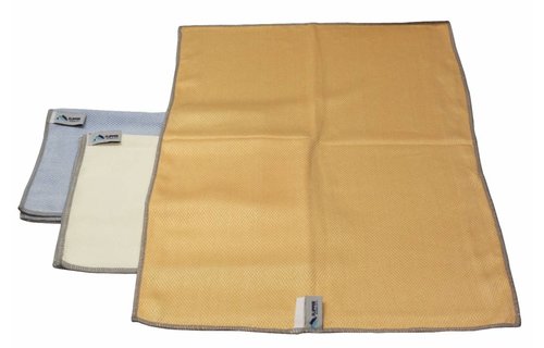 Microvezeldoeken Souplesse 45x65 cm. (3 stuks)