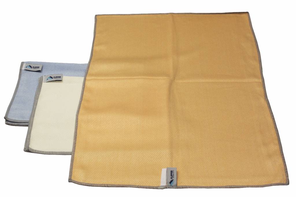 Microvezeldoeken Souplesse 45x65 cm. (3 stuks)