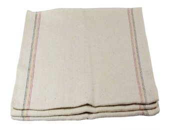 Dweilen Katoen Mistral 60x90  (3 stuks)