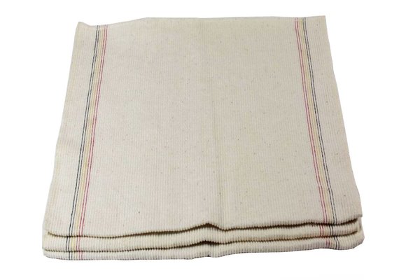 Dweilen Katoen Mistral 60x90  (3 stuks)