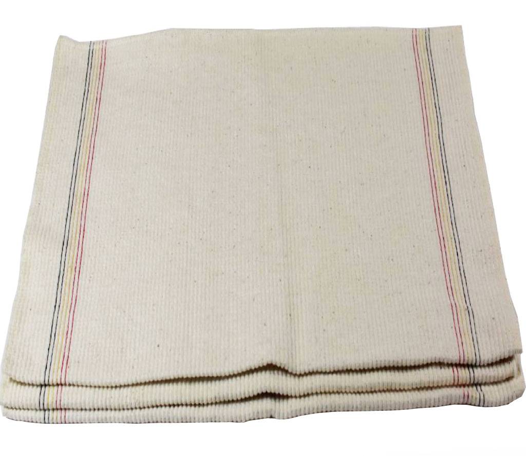 Dweilen Katoen Mistral 60 X 90 cm. set van 3 stuks