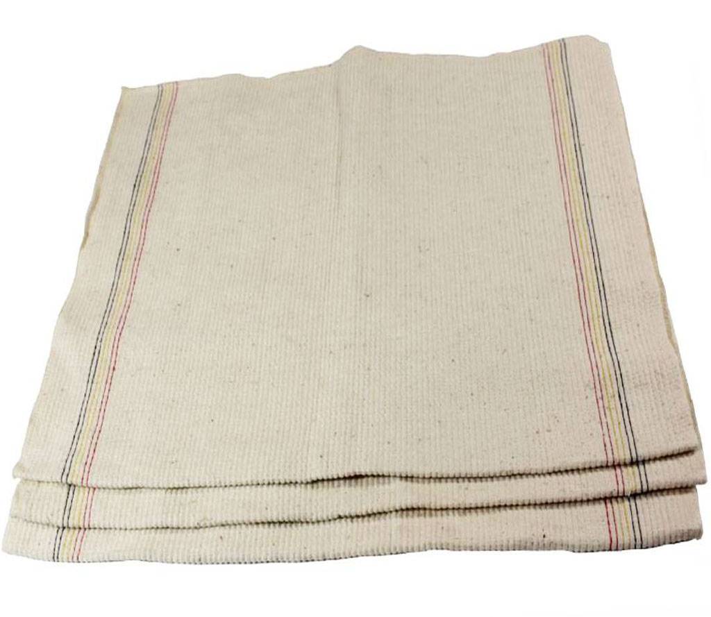 Dweilen Katoen Mistral 60 X 70 cm. set van 3 stuks