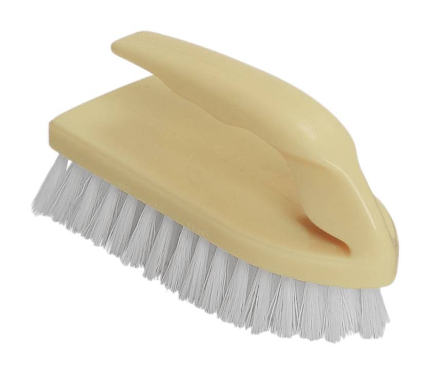 Multifunctionele Kleding borstel met handvat