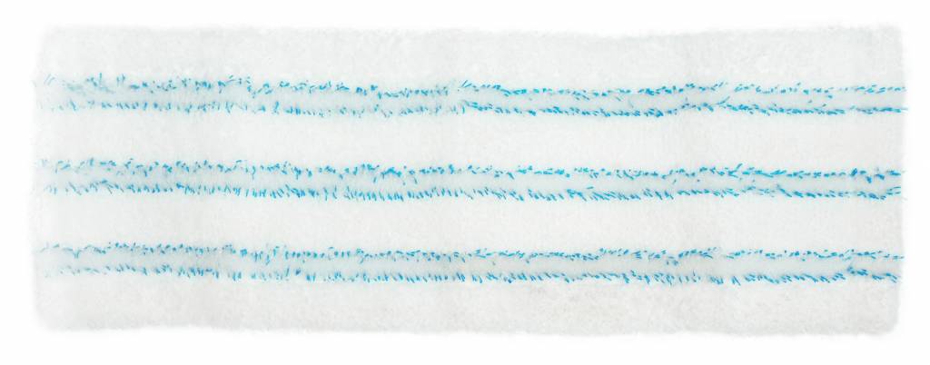 Microvezel Vloermop doek 40 cm.