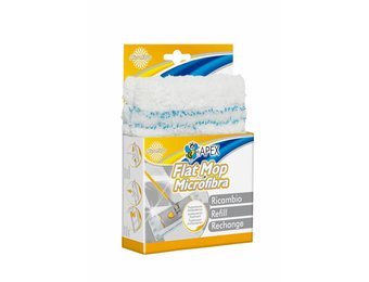 Microvezel Vloermop doek