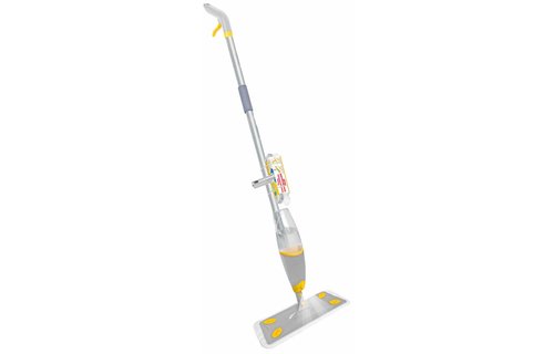 Microvezelmop 40 cm. voor Spray mop