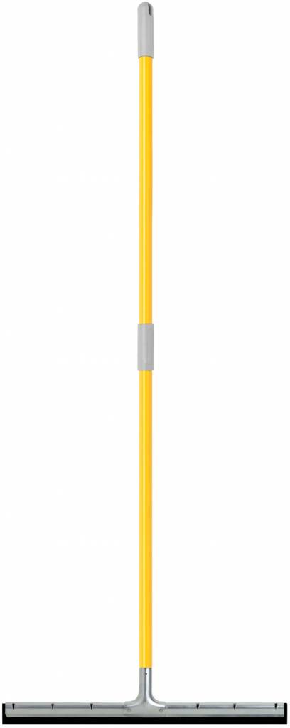 Vloertrekker Met gelakte steel in verschillende maten Vloertrekker Met gelakte steel in verschillende maten