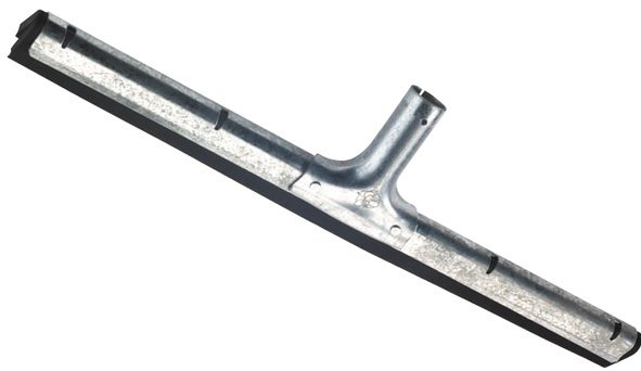 Vloertrekker dubbele rubber in verschillende maten Vloertrekker dubbele rubber in verschillende maten