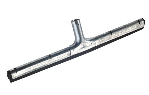 Vloertrekker dubbele rubber in verschillende maten Vloertrekker dubbele rubber in verschillende maten