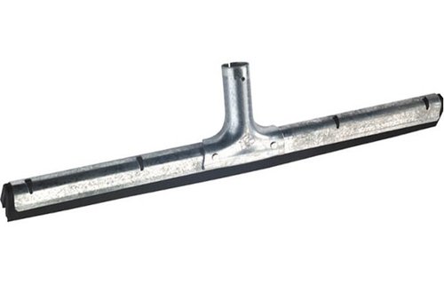 Vloertrekker dubbele rubber in verschillende maten Vloertrekker dubbele rubber in verschillende maten