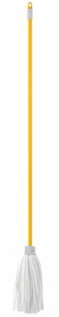 Vloermop met ecologische vezels