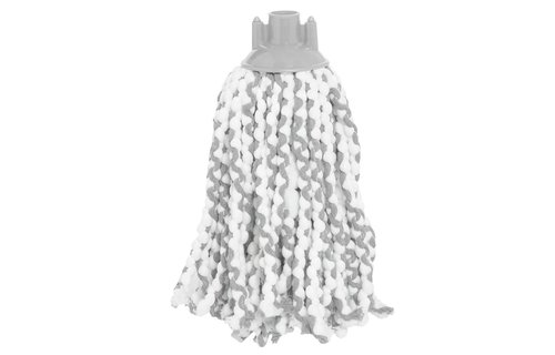 vervang mop Microvezel & katoenvezels