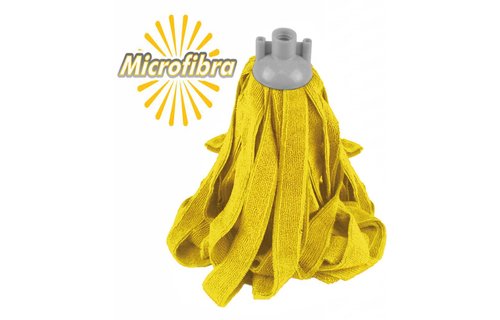 vervang mop 100% Microvezel dubbel