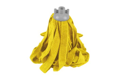 vervang mop 100% Microvezel dubbel