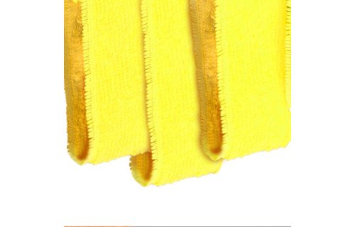 vervang mop 100% Microvezel dubbel