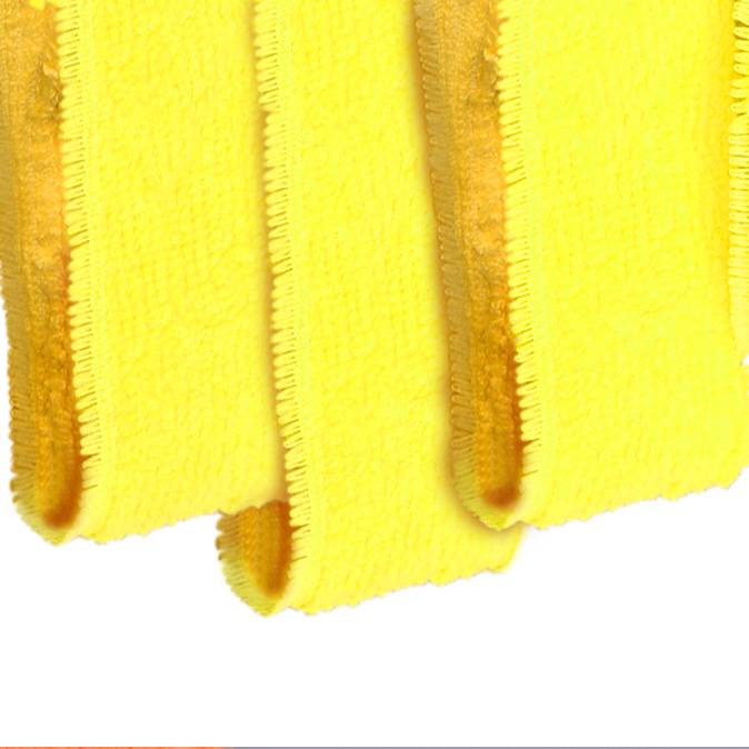 vervang mop 100% Microvezel dubbel