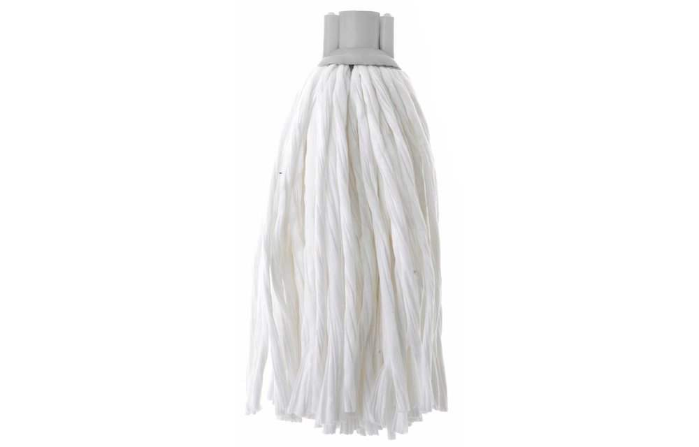 Vervang mop standaard super absorberend Vervang mop standaard super absorberend