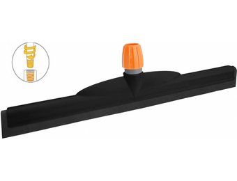 Vloertrekker Professional 55 cm.