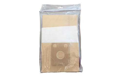 MIELE type E / S 217 - 226 Stofzuigerzakken MIELE type E / S 217 - 226 Stofzuigerzakken