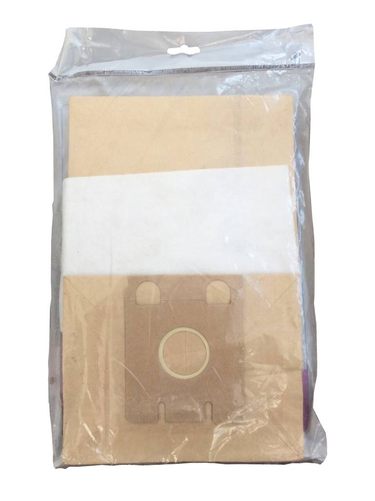 MIELE type E / S 217 - 226 Stofzuigerzakken MIELE type E / S 217 - 226 Stofzuigerzakken