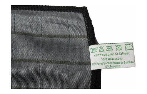 Bambou brillante 6-delige Reinigingsset