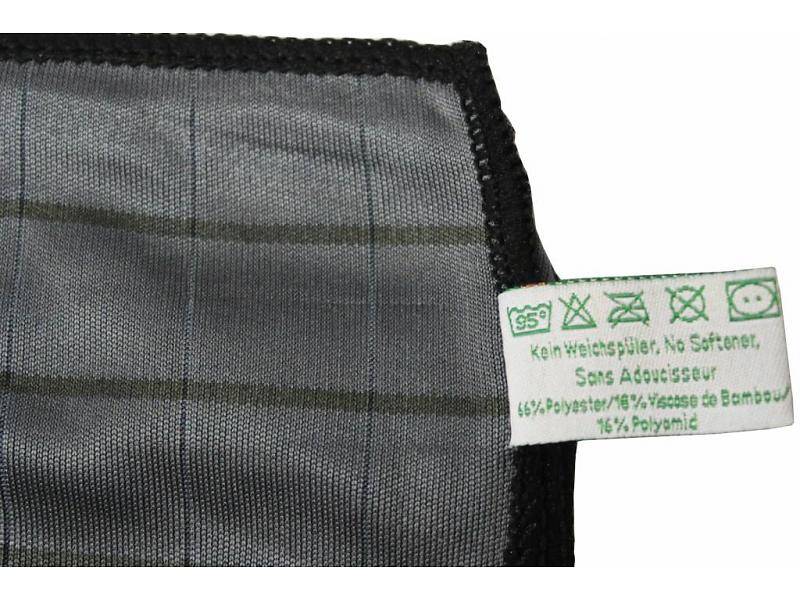 Bambou brillante 6-delige Reinigingsset