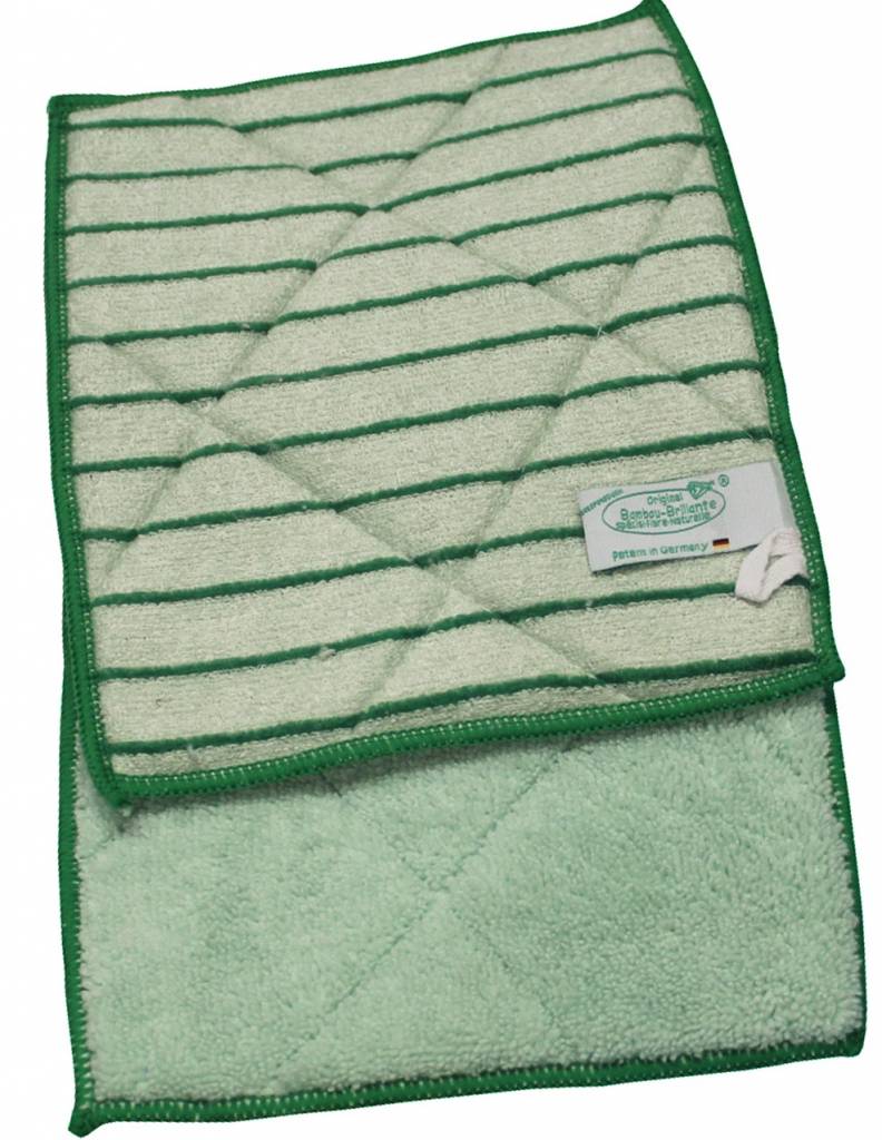 Bambou brillante 6-delige Reinigingsset Bambou brillante 6-delige Reinigingsset