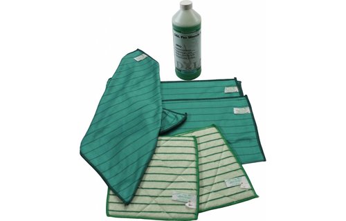 Bamboe Promotieset Bamboe Promotieset