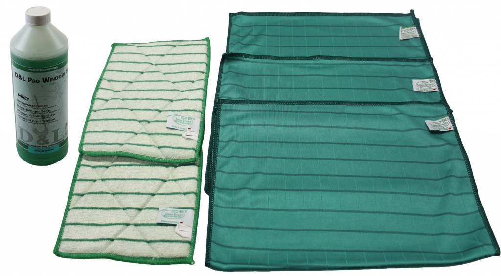 Bamboe Promotieset Bamboe Promotieset