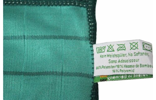 Bamboe Promotieset Bamboe Promotieset