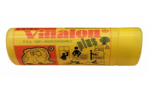 Plus Zeemvel Gewafeld groot 45 x 66 cm.