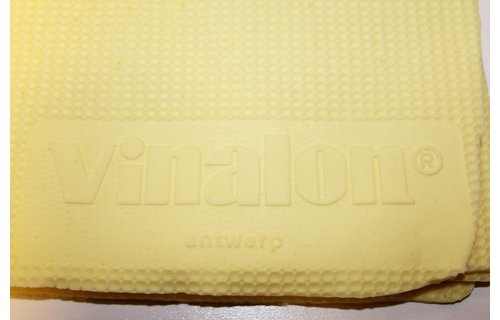 Plus Zeemvel Gewafeld groot 45 x 66 cm.