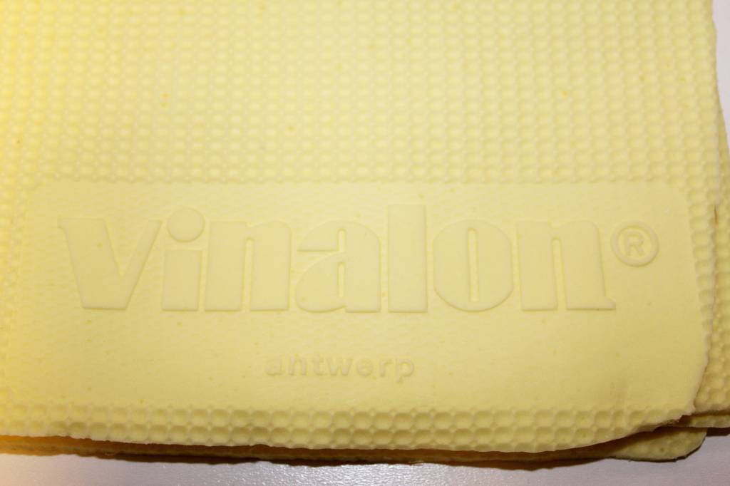 Plus Zeemvel Gewafeld groot 45 x 66 cm. Plus Zeemvel Gewafeld groot 45 x 66 cm.