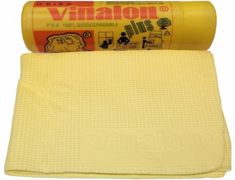 Plus Zeemvel Gewafeld groot