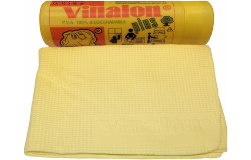 Plus Zeemvel Gewafeld groot 45 x 66 cm.