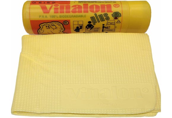 Plus Zeemvel Gewafeld groot