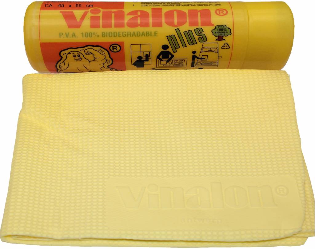 Plus Zeemvel Gewafeld groot 45 x 66 cm.