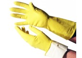 Huishoud handschoenen Maxi-grip