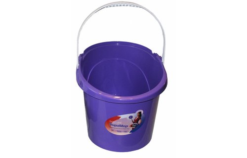 Supa Mop UP & Down met uitneembaar uitwringsysteem