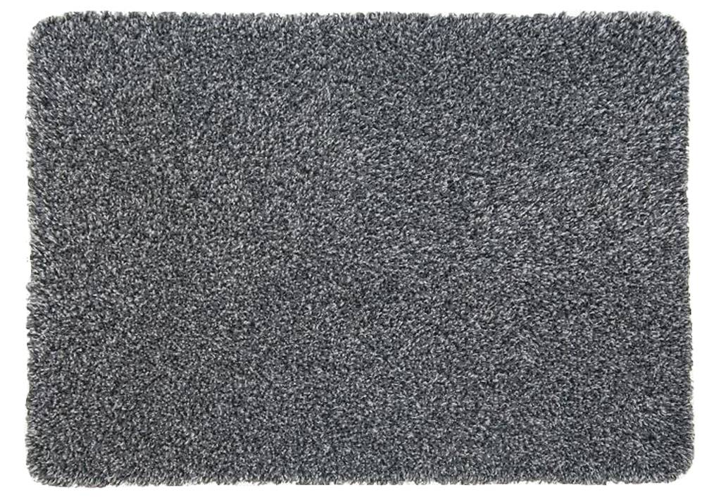 Wasbare droogloopmat Cirrus 40 x 55 cm.