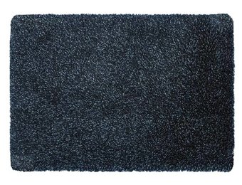 Wasbare droogloopmat Nacht 40 x 55 cm.