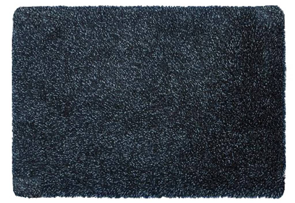 Wasbare droogloopmat Nacht 45 x 65 cm. Wasbare droogloopmat Nacht 45 x 65 cm.