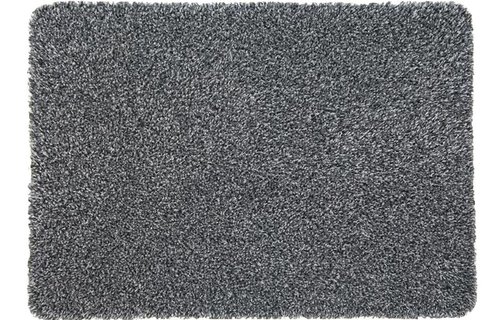 Wasbare droogloopmat Cirrus 50 x 75 cm.