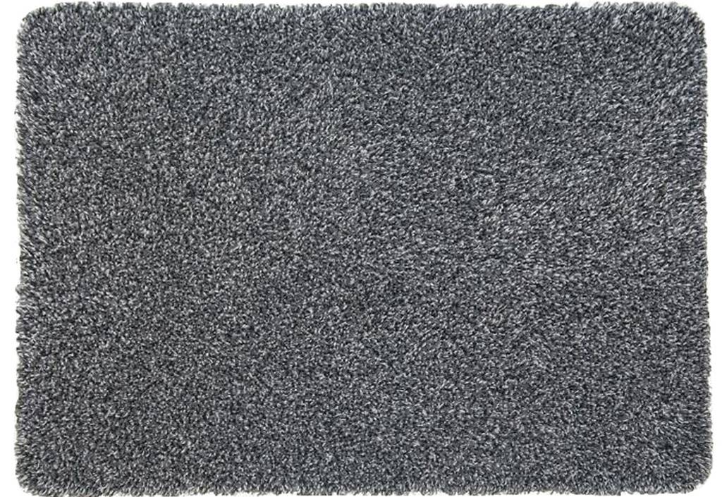 Wasbare droogloopmat Cirrus 50 x 75 cm.