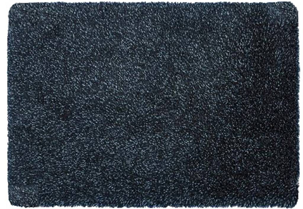 Wasbare droogloopmat Nacht 50 x 75 cm. Wasbare droogloopmat Nacht 50 x 75 cm.