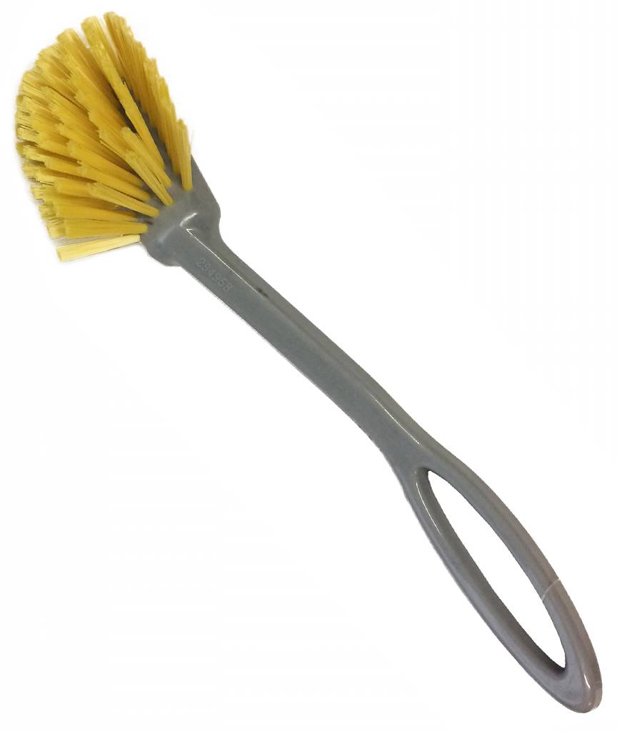 Afwasborstel zacht Nylon Afwasborstel zacht Nylon